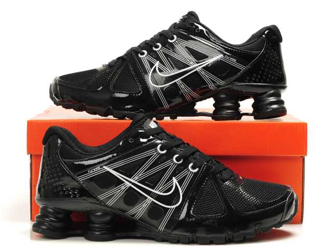 Nike Shox Chaussure